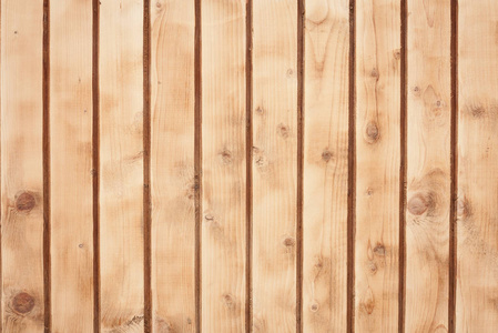 棕色木板的背景