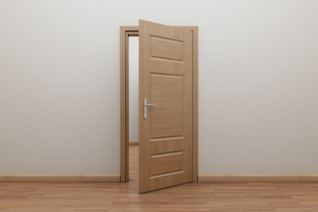 军事复合门一连串,打开里面的门照片