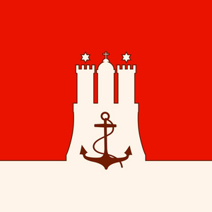 汉堡海港会徽