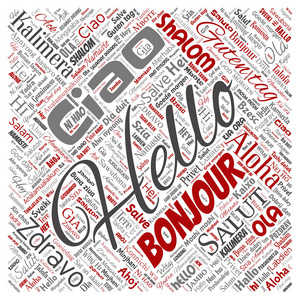 阿根廷西班牙语言广场图片