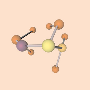 分子技术背景