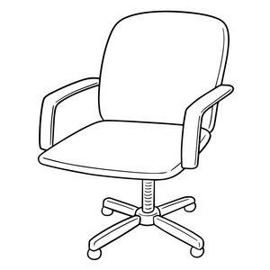 旋转椅子动图图片-旋转椅子动图素材-旋转椅子动图插画-摄图新视界