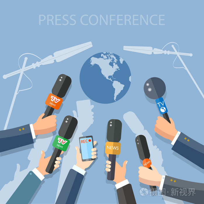 世界新闻直播报道