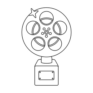 名人符号图片-名人符号素材-名人符号插画-摄图新视界