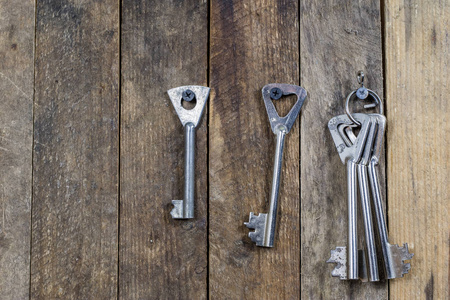 房子的钥匙门图片