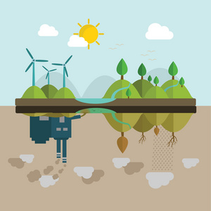 生态系统生态学图片