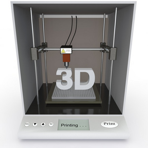 3d 打印机打印一句话   3d