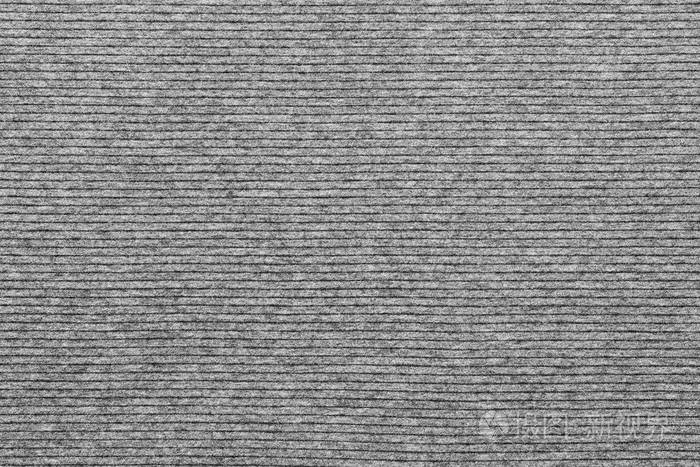 质地的针织条纹的面料淡灰色颜色照片-正版商用图片0o6a9d-摄图新视界