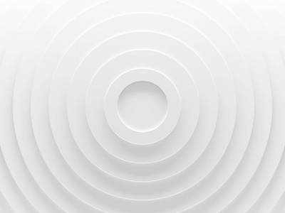 白色的圆圈。为 web 模板背景 手册封面或应用程序的抽象图案