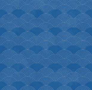 日本传统波模式