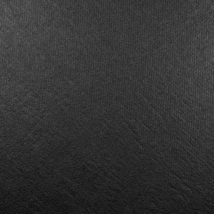 自然明亮的黑色纤维亚麻织物纹理,大详细的宏特写,仿古复古纹理粗麻布