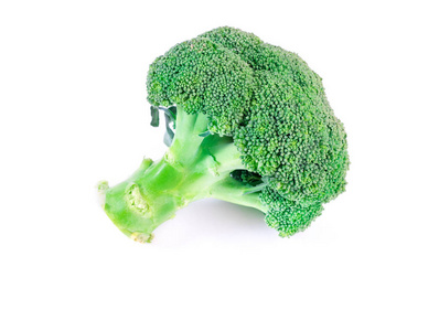花椰菜头剥皮图片