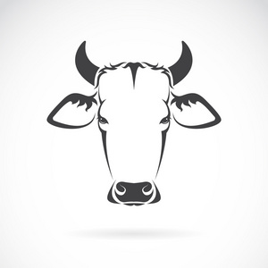 牛头图片