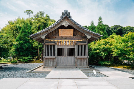 日本福冈 Dazaifu Ukidono 日本老建筑