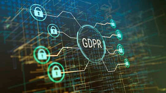 通用数据保护规则 Gdpr