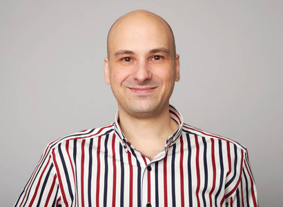 男人为什么光头图片