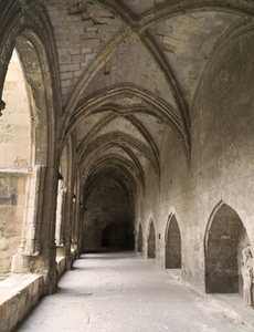 纳博讷 法国，大教堂修道院