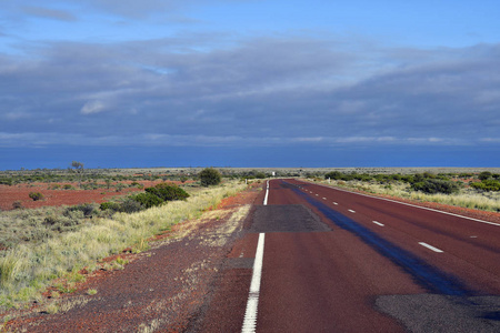 澳大利亚, 南澳大利亚, 高速公路