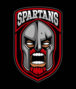 斯巴达图片大全