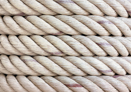 绳子纹理图片