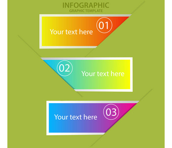 ui 用户体验设计的图表向量