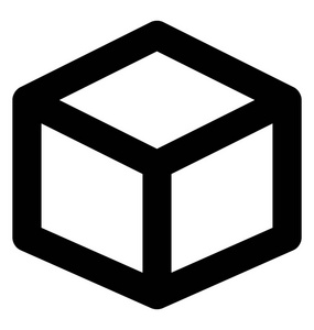 魔方图标图片