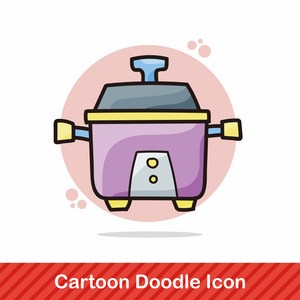 厨具电饭煲图片