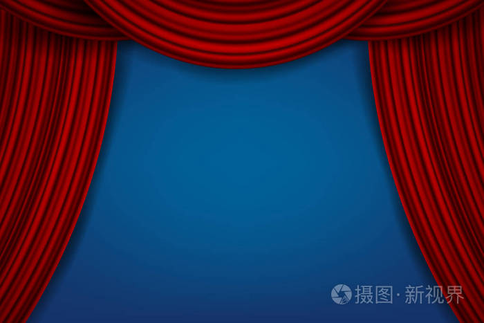 艺术设计.音乐派对,剧场,马戏,歌剧,表演的概念元素