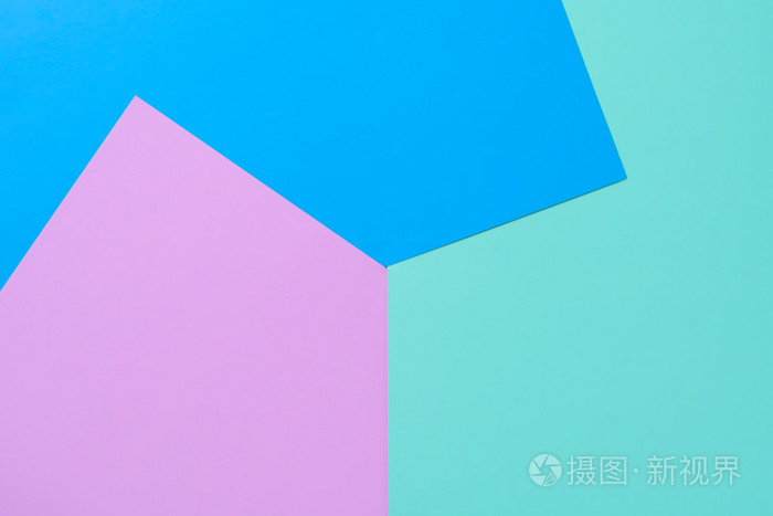 三色背景