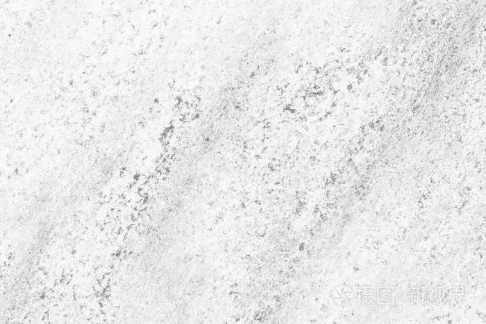 白色花岗岩石质地和背景