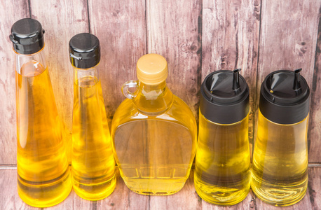 氢化植物油图片