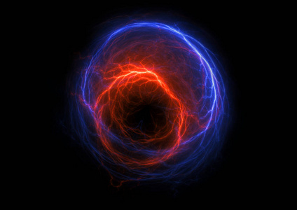 冰与火的碰撞图片-冰与火的碰撞素材-冰与火的碰撞插画-摄图新视界