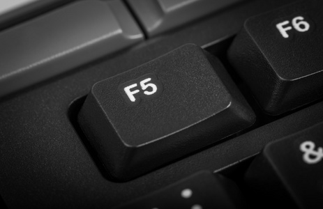 电子的集合-详细的计算机.f5 键为重点照片