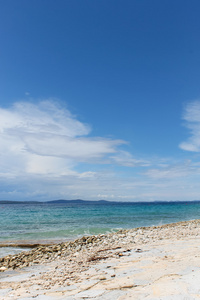 海滩和海