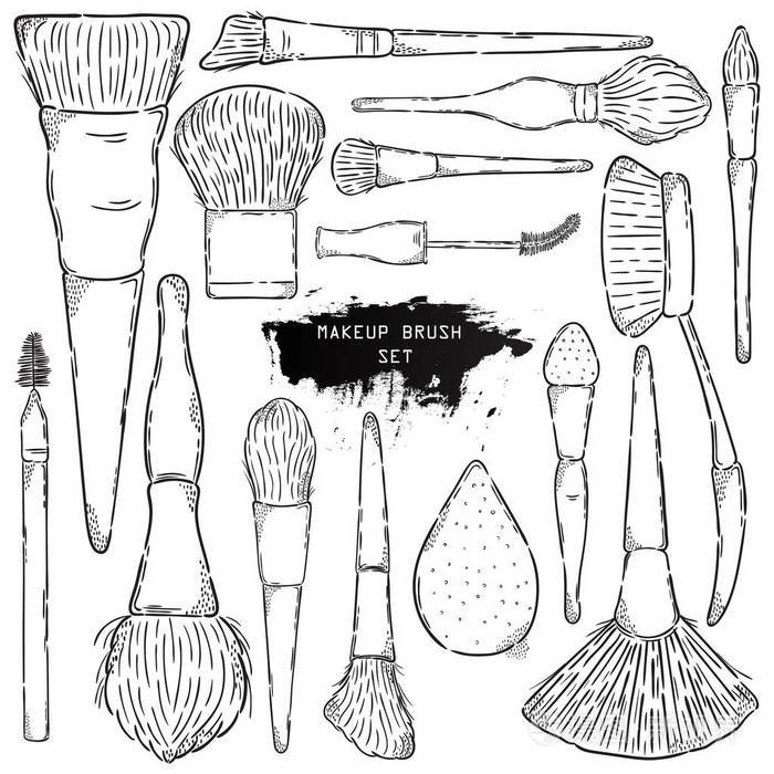 设计元素为不同的装饰需要插画-正版商用图片0oe39y-摄图新视界