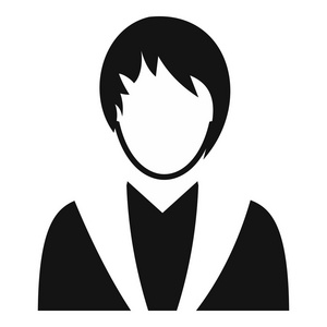 日系简单头像图片