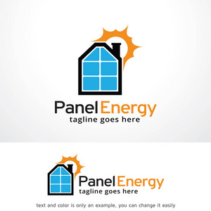 小组能源标志模板设计图片