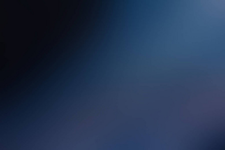 暗夜星空图片