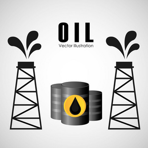 石油工业设计