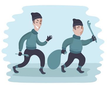 寒假生活漫画图图片-寒假生活漫画图素材-寒假生活漫画图插画-摄图新