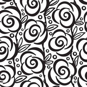 黑白装饰画道路图片-黑白装饰画道路素材-黑白装饰画道路插画-摄图新