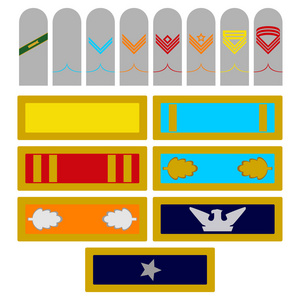 武装部队的军队徽章格鲁吉亚图片