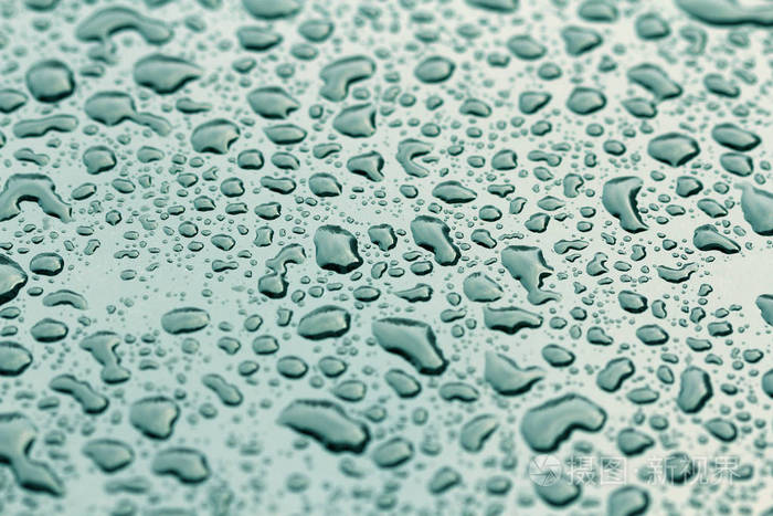 设计的抽象背景和水纹理