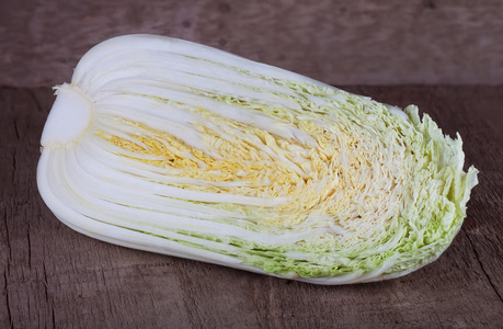 醋溜大白菜图片