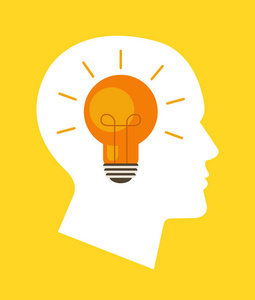 好主意认为创新想象力启发创意技术理念.