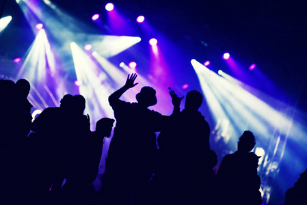 舞蹈观众图片-舞蹈观众素材-舞蹈观众插画-摄图新视界