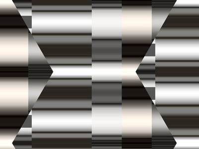抽象背景黑色和灰色梯度表面, 现代多层膜模式