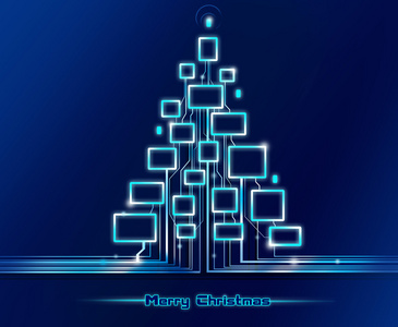 新媒体矩阵图片-新媒体矩阵素材-新媒体矩阵插画-摄图新视界