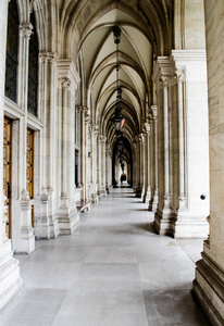 维也纳看法建筑学欧洲