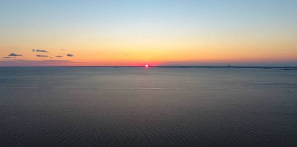 达芙妮, 阿拉巴马州海湾公园在移动海湾